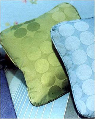 Notre zone d'activité pour ce service Tissu d'ameublement pour fauteuil Luberon (84), Vaucluse